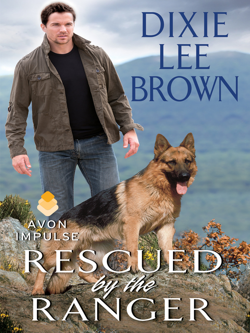 Title details for Rescued by the Ranger by Dixie Lee Brown - Wait list